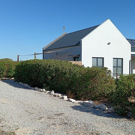 Silver Oaks Airbnb Langebaan Kültér fotó
