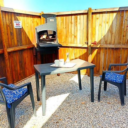 Silver Oaks Airbnb Langebaan Kültér fotó
