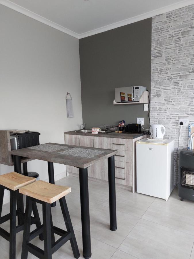 Silver Oaks Airbnb Langebaan Kültér fotó