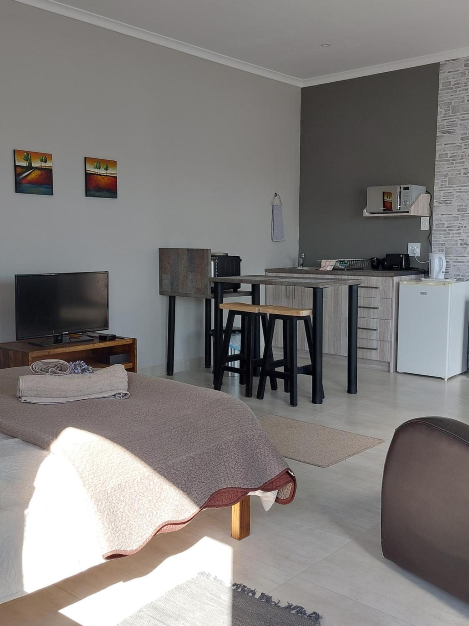 Silver Oaks Airbnb Langebaan Kültér fotó