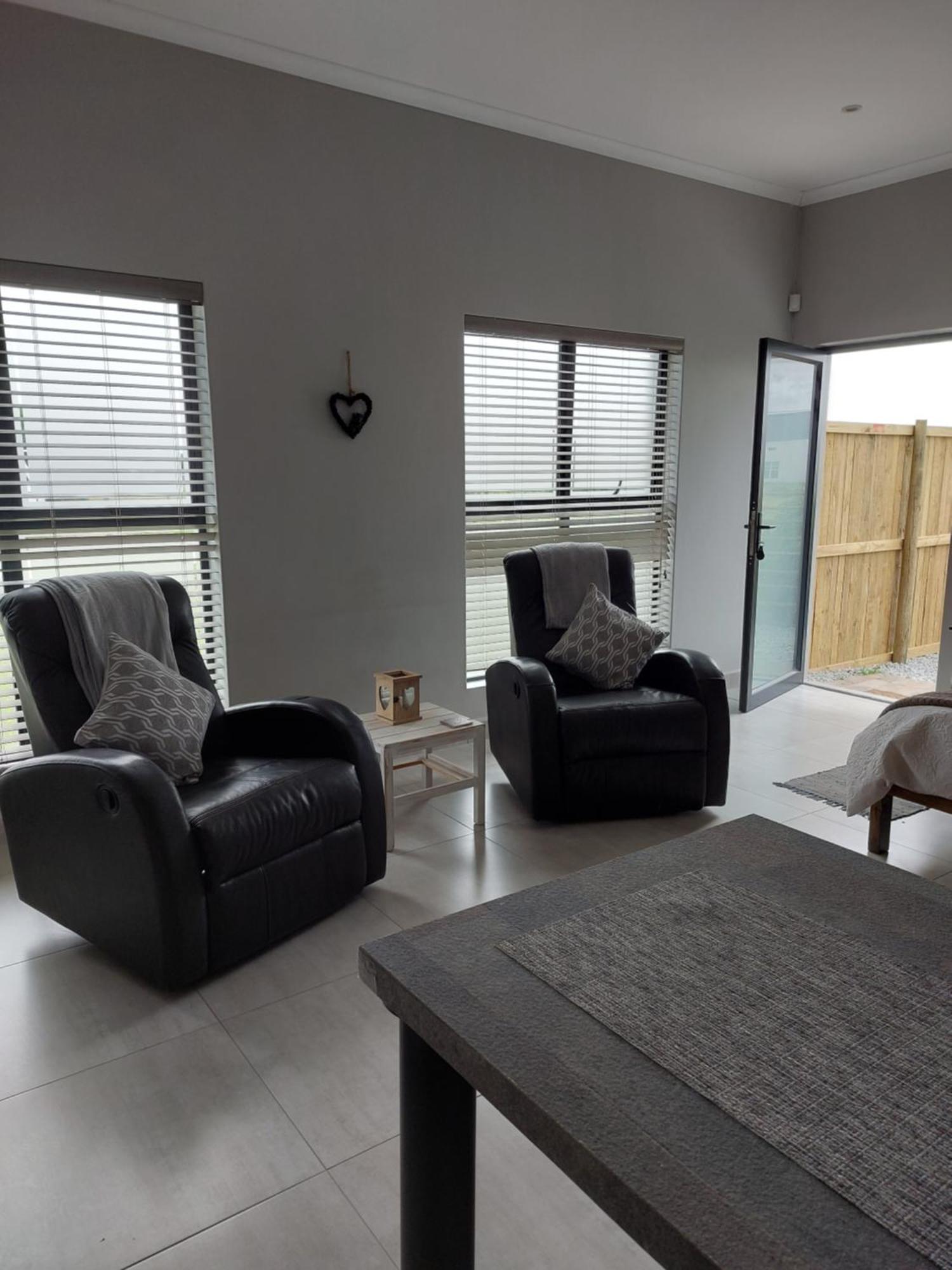 Silver Oaks Airbnb Langebaan Kültér fotó
