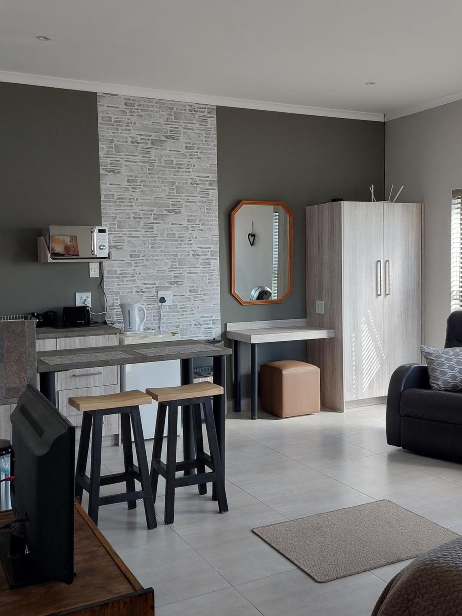 Silver Oaks Airbnb Langebaan Kültér fotó