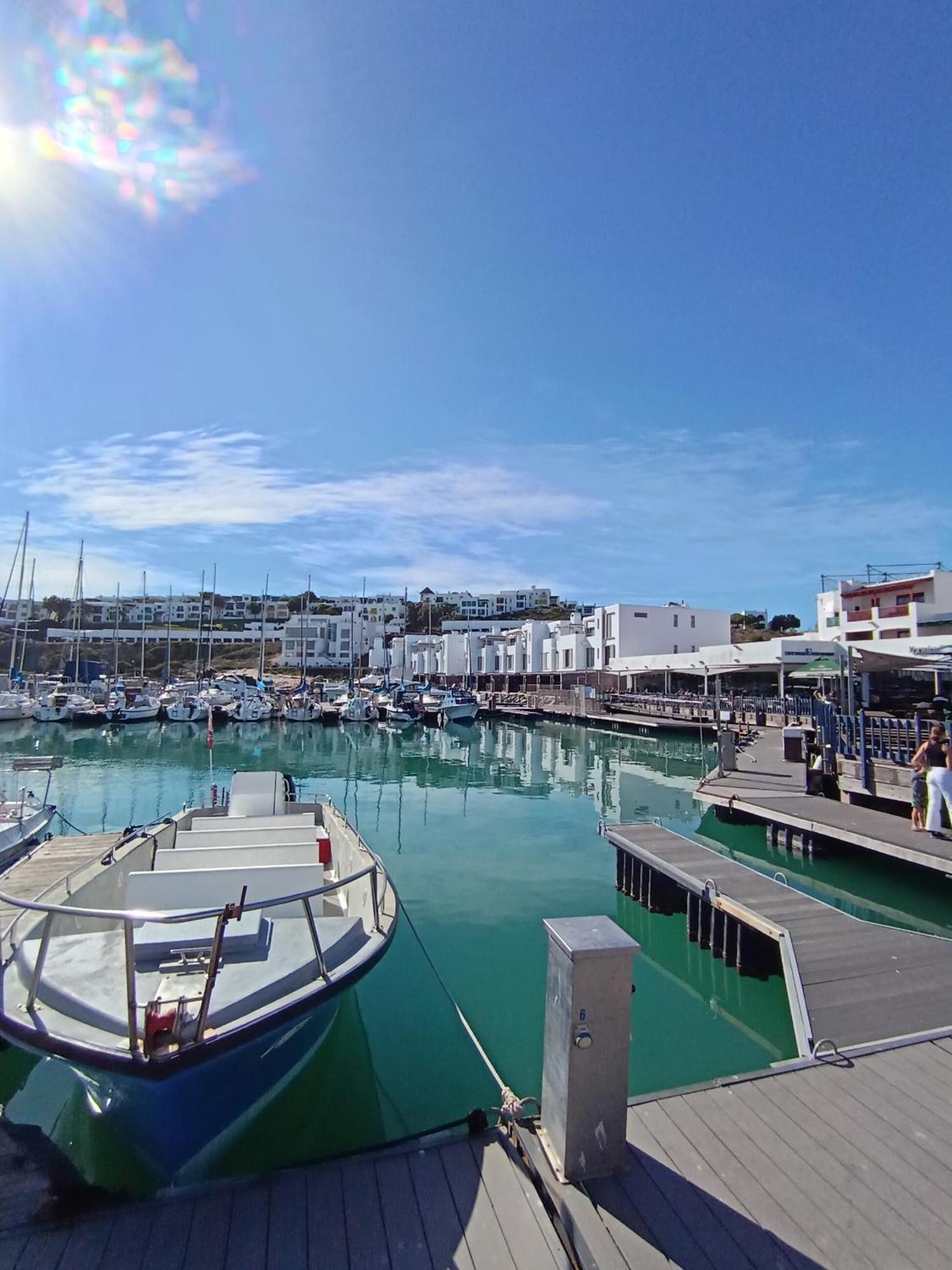 Silver Oaks Airbnb Langebaan Kültér fotó