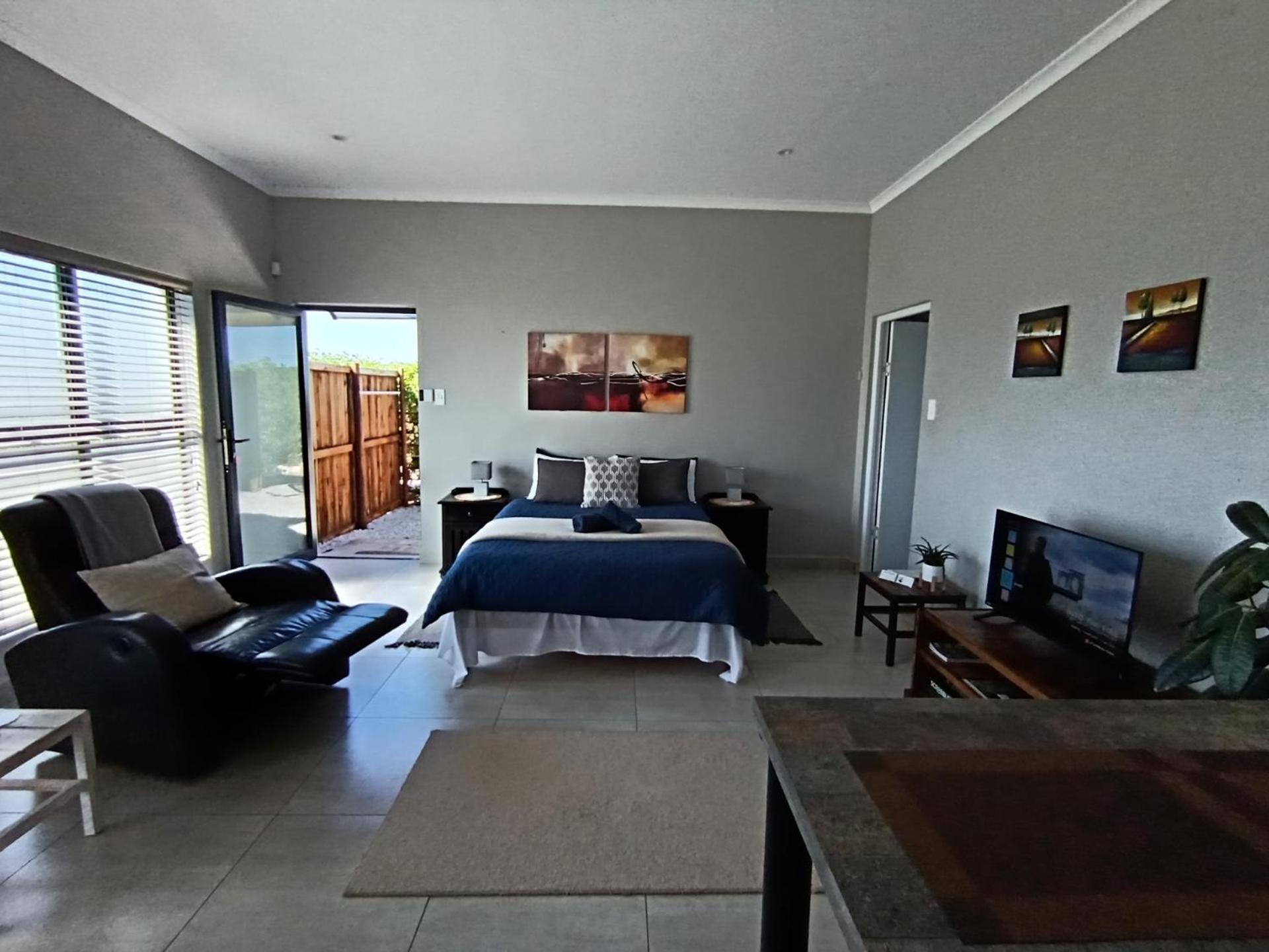 Silver Oaks Airbnb Langebaan Kültér fotó