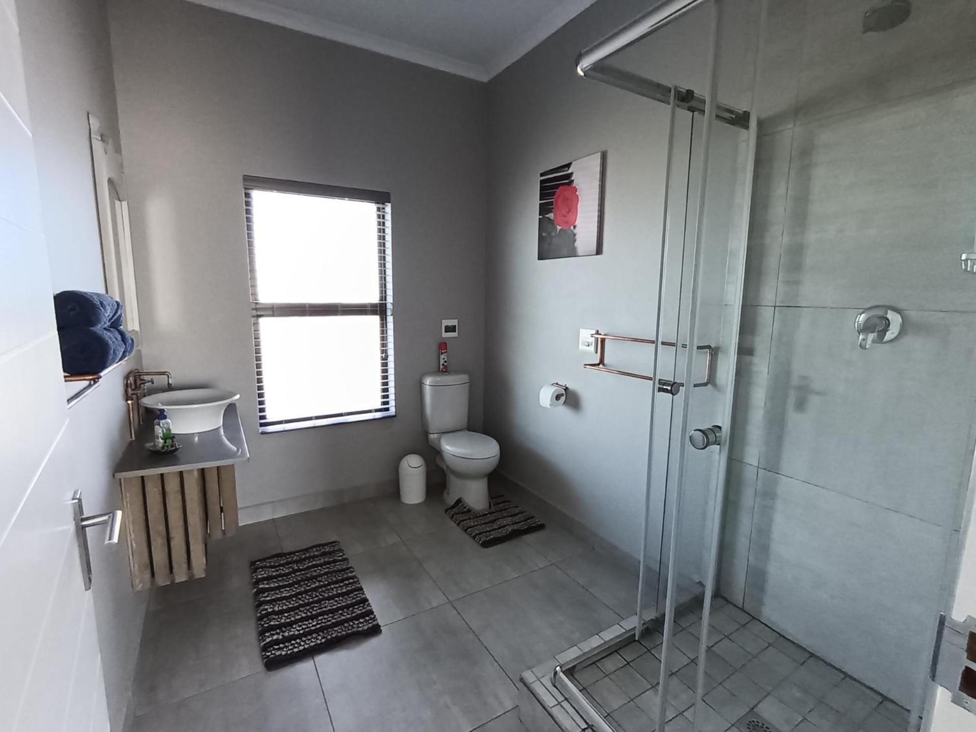 Silver Oaks Airbnb Langebaan Kültér fotó