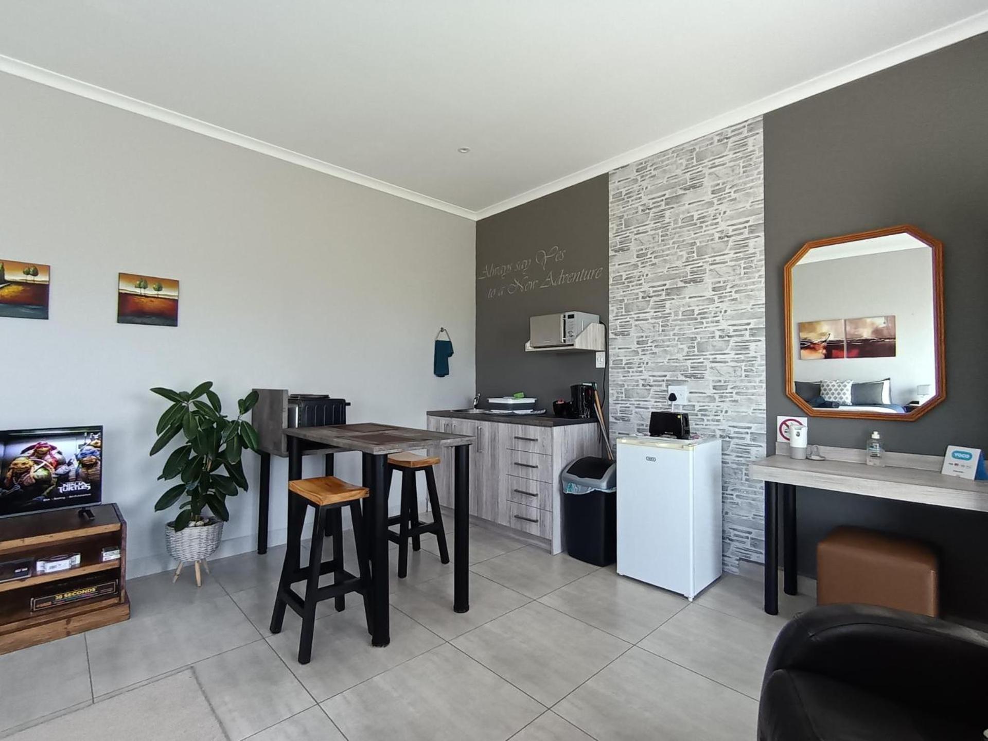 Silver Oaks Airbnb Langebaan Kültér fotó
