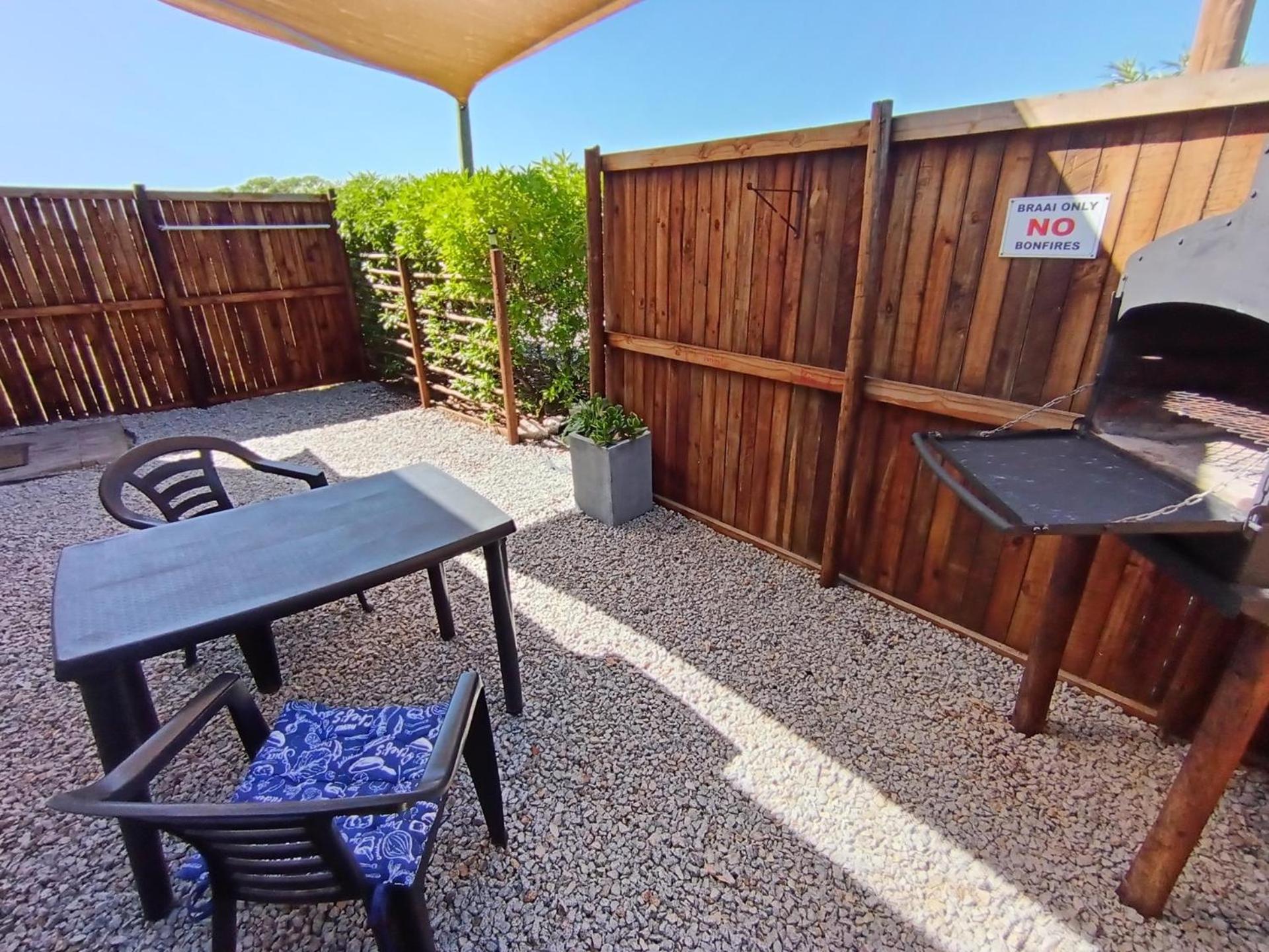Silver Oaks Airbnb Langebaan Kültér fotó