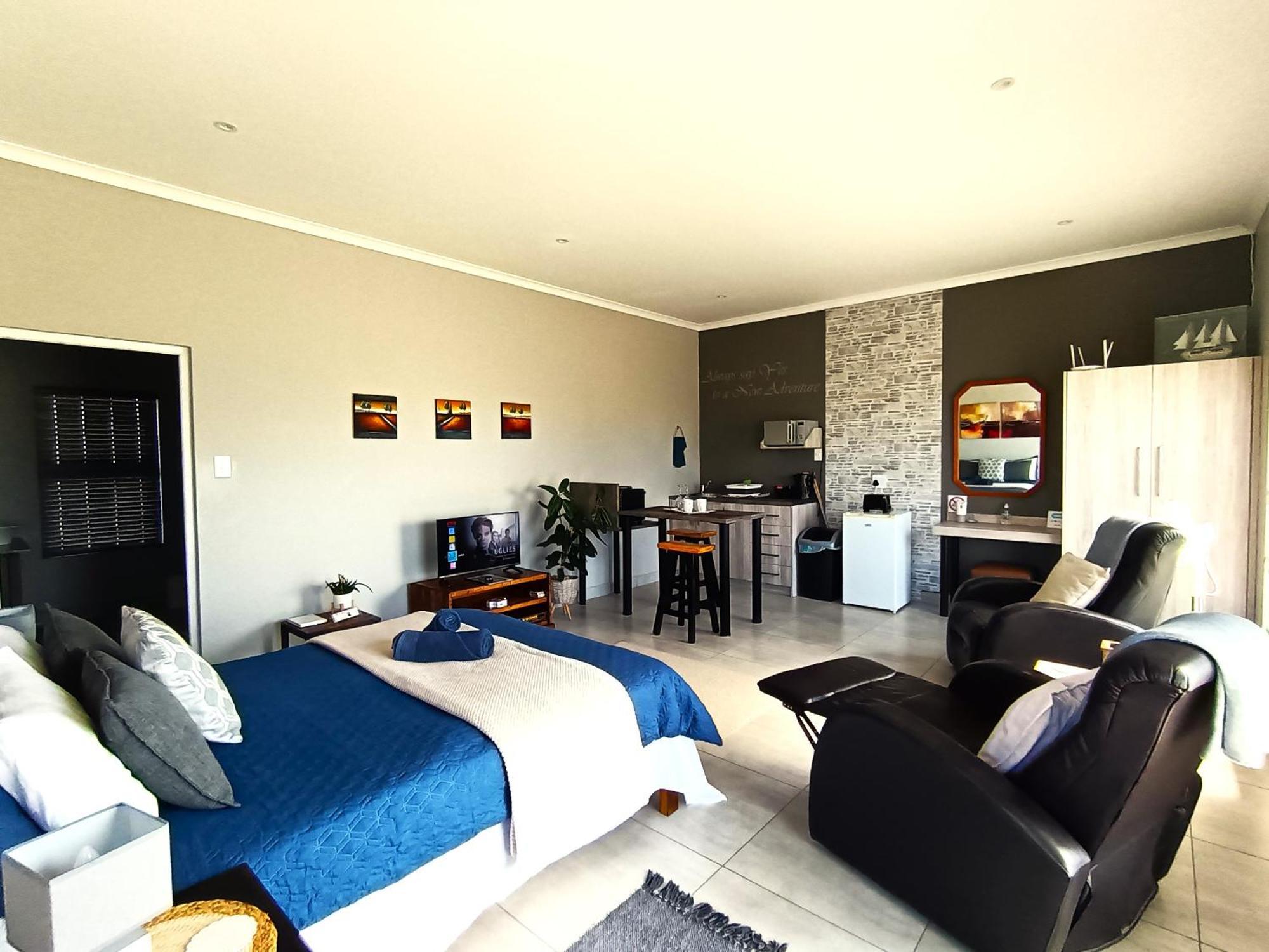 Silver Oaks Airbnb Langebaan Kültér fotó