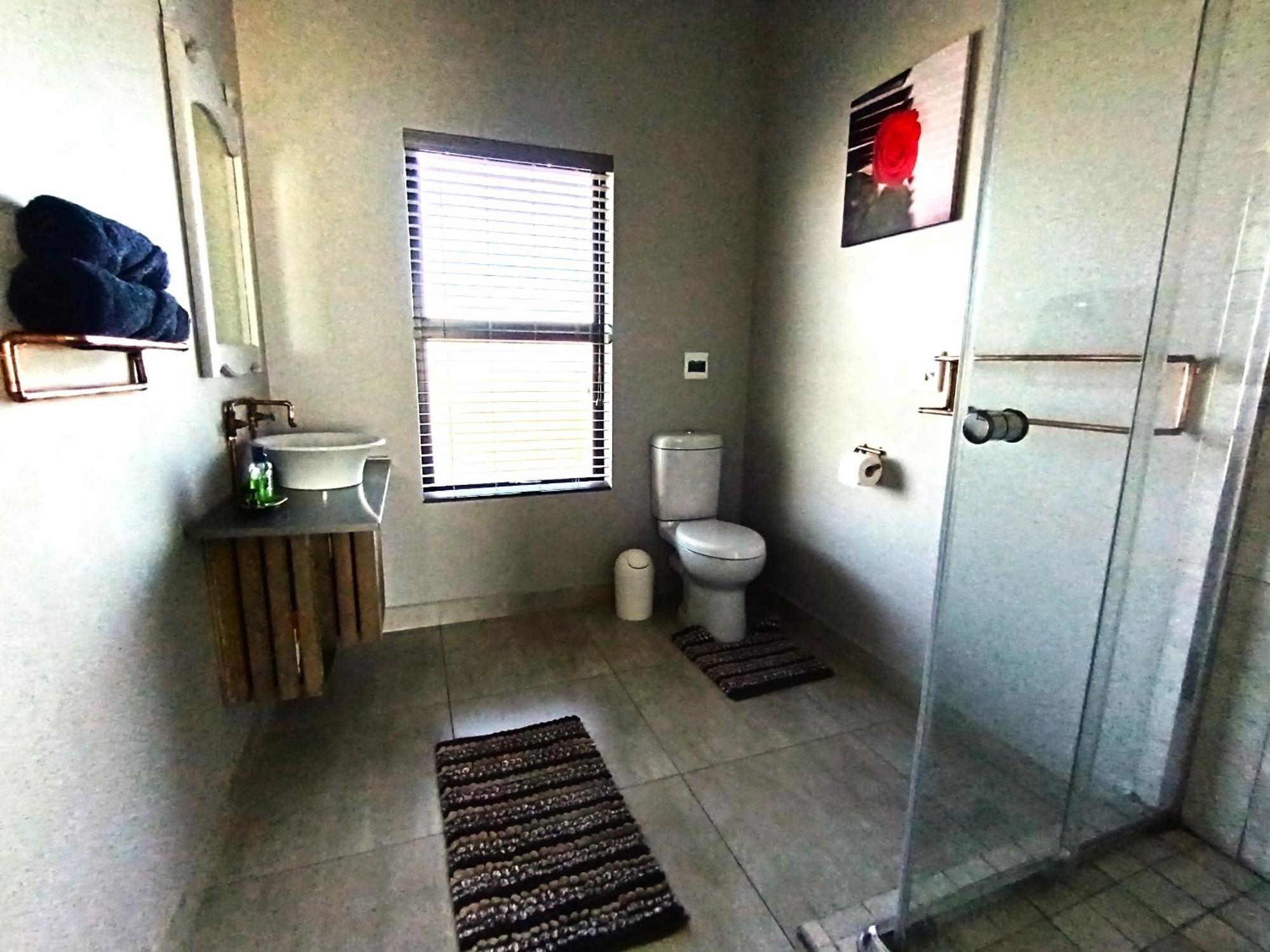 Silver Oaks Airbnb Langebaan Kültér fotó