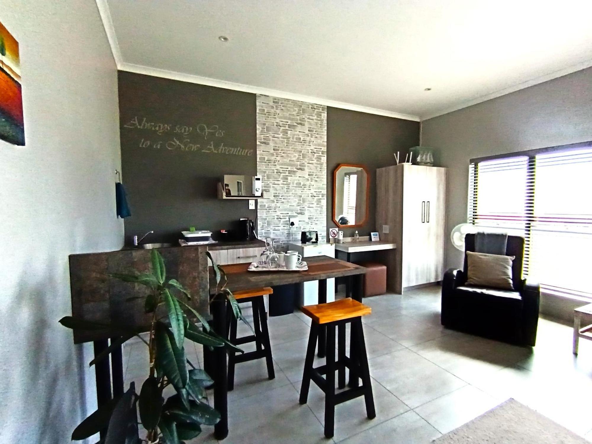 Silver Oaks Airbnb Langebaan Kültér fotó