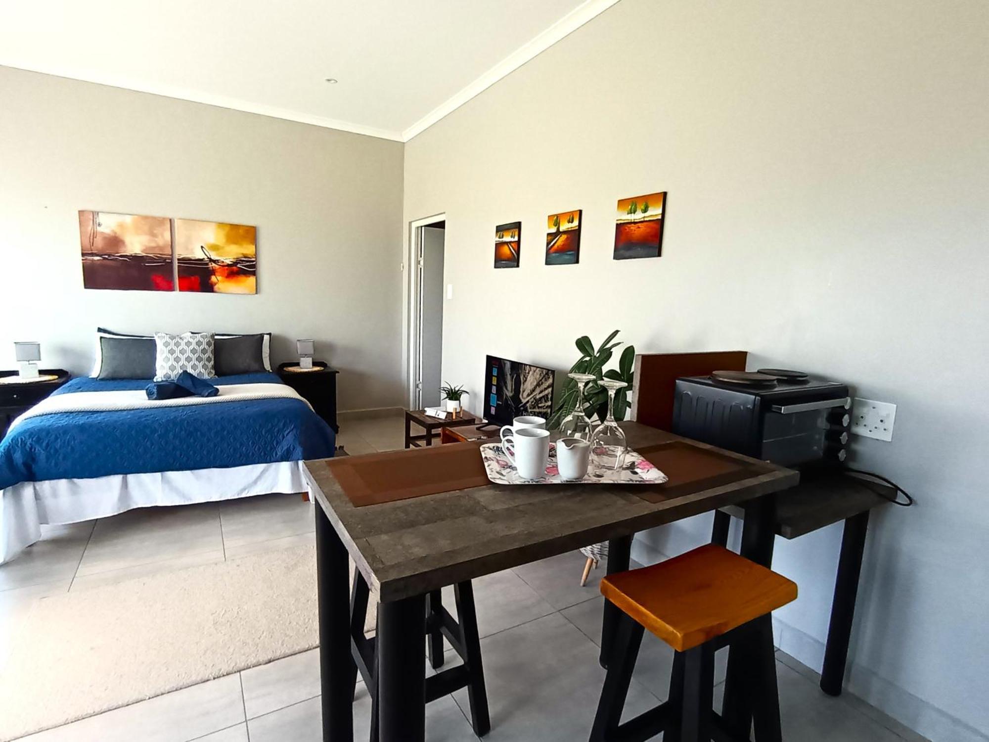 Silver Oaks Airbnb Langebaan Kültér fotó
