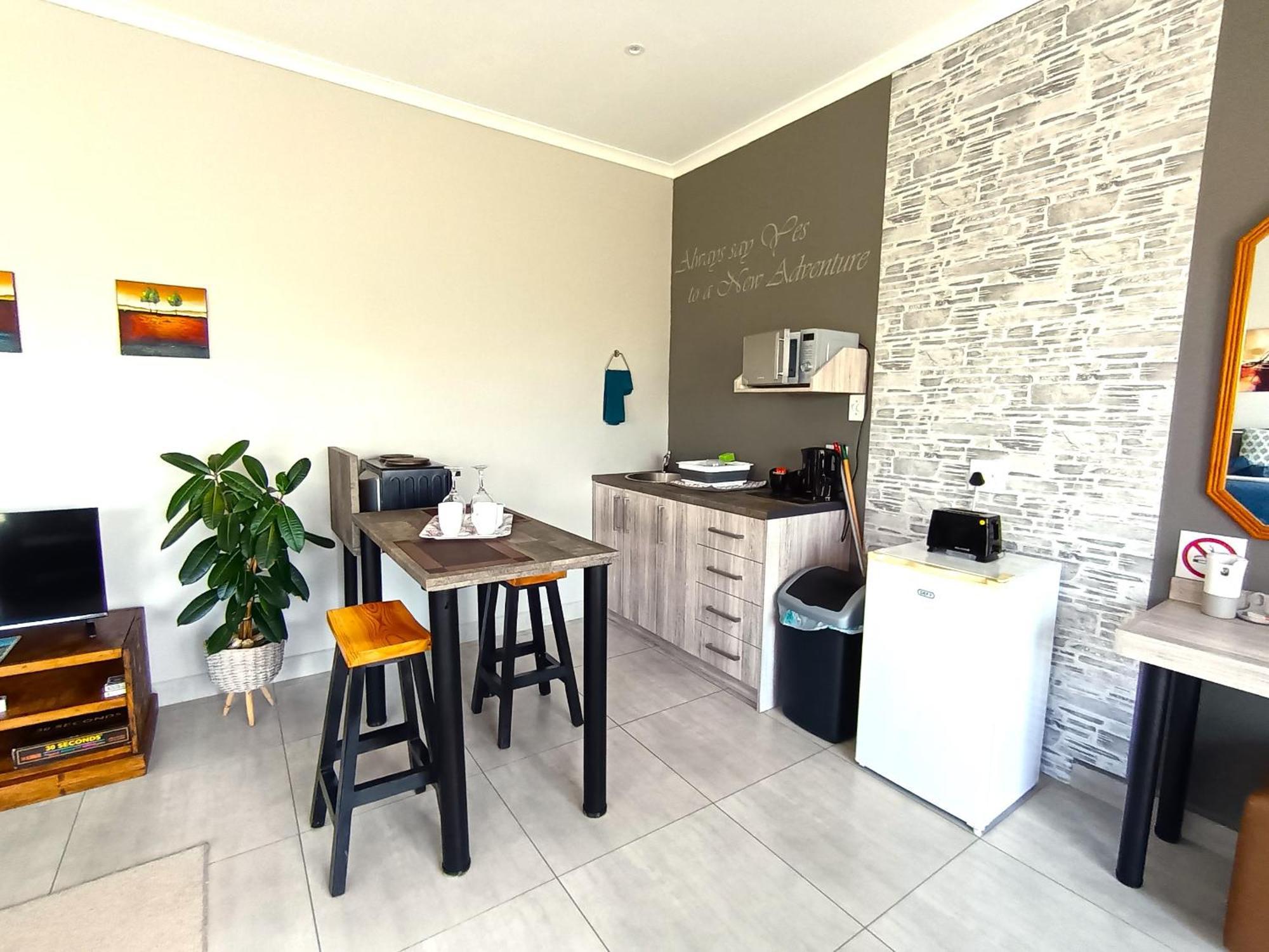 Silver Oaks Airbnb Langebaan Kültér fotó