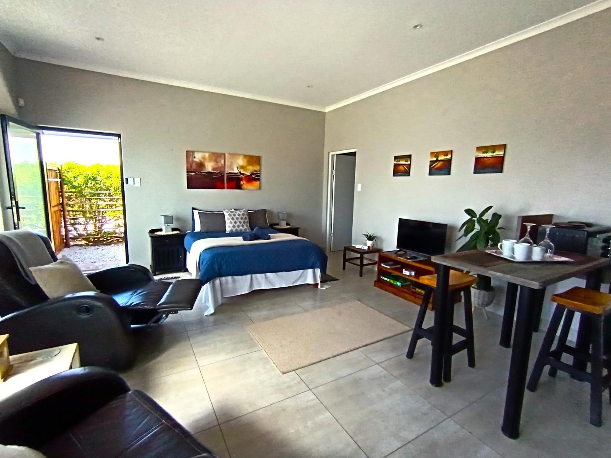 Silver Oaks Airbnb Langebaan Kültér fotó