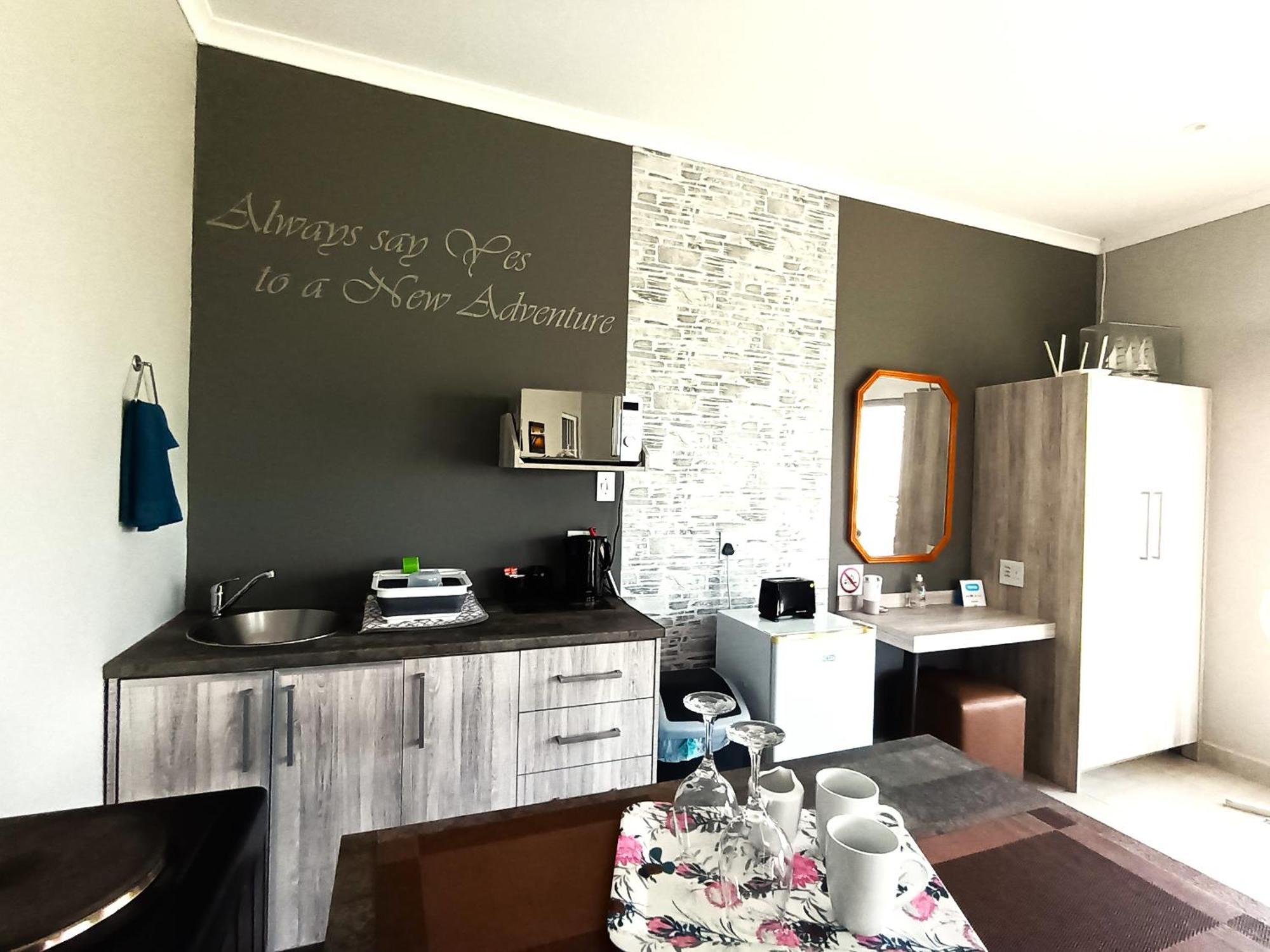 Silver Oaks Airbnb Langebaan Kültér fotó