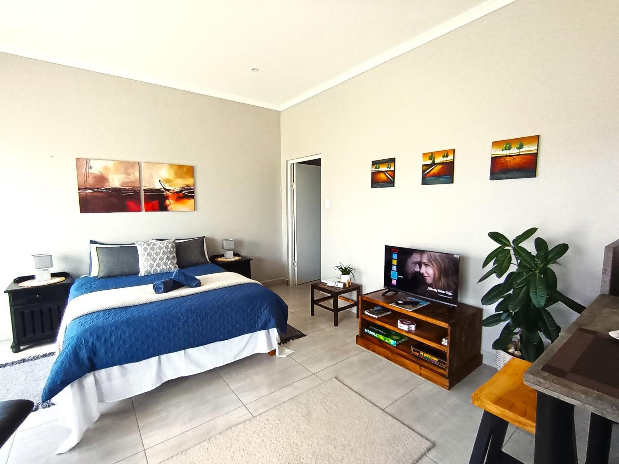 Silver Oaks Airbnb Langebaan Kültér fotó